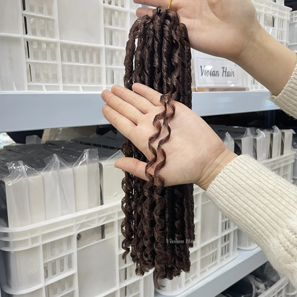 kanekalon cabelo nina softex hair 400 6X pauqre 5 en 1 extensions cabelos nina softex dread 400g crochet 360g braid longo