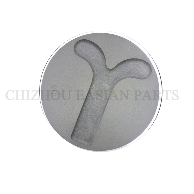 Top Quality TD27T liner kit with piston Caraban 2663cc engine repairing