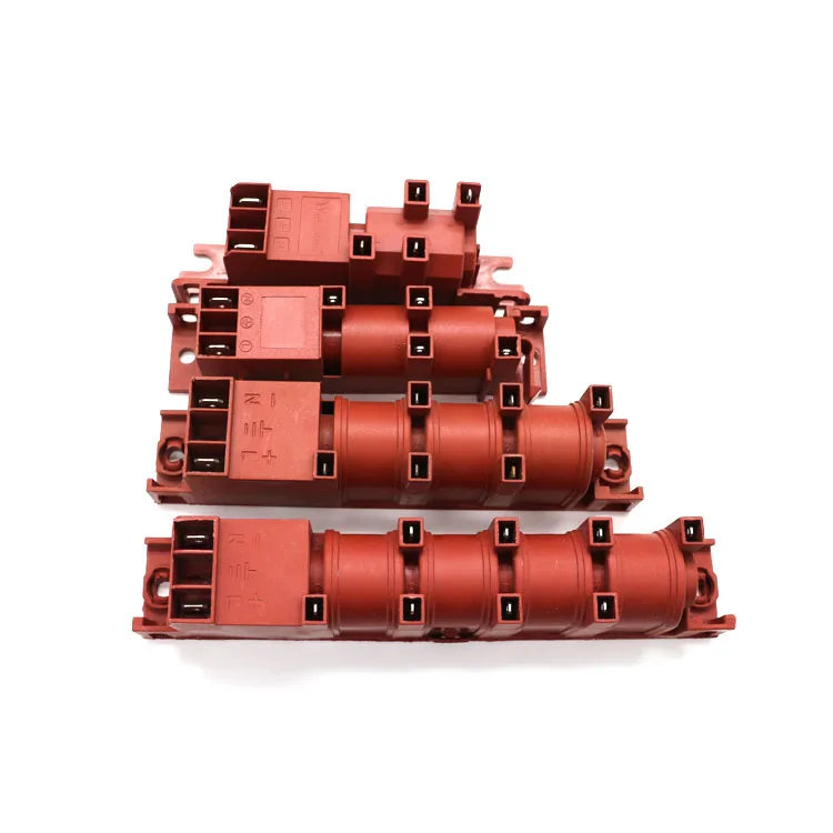 spark ignition, igniter part gas oven,high electric pulse igniter for gas