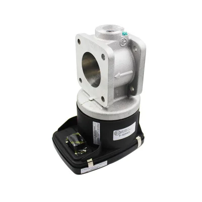 Weichai Woodward Electronic Throttle Wp10 Wp12 (8235-634) Throttle