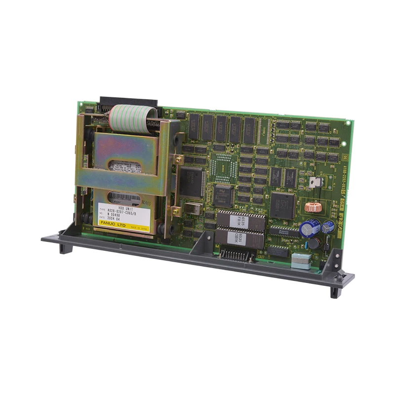 Fanuc системы Материнская плата контроллера Япония оригинальный A16B-2202-0630