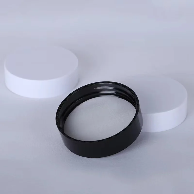 Color as your request 56/400 58/400 70/400 89/400  gold aluminum white black plastic lid