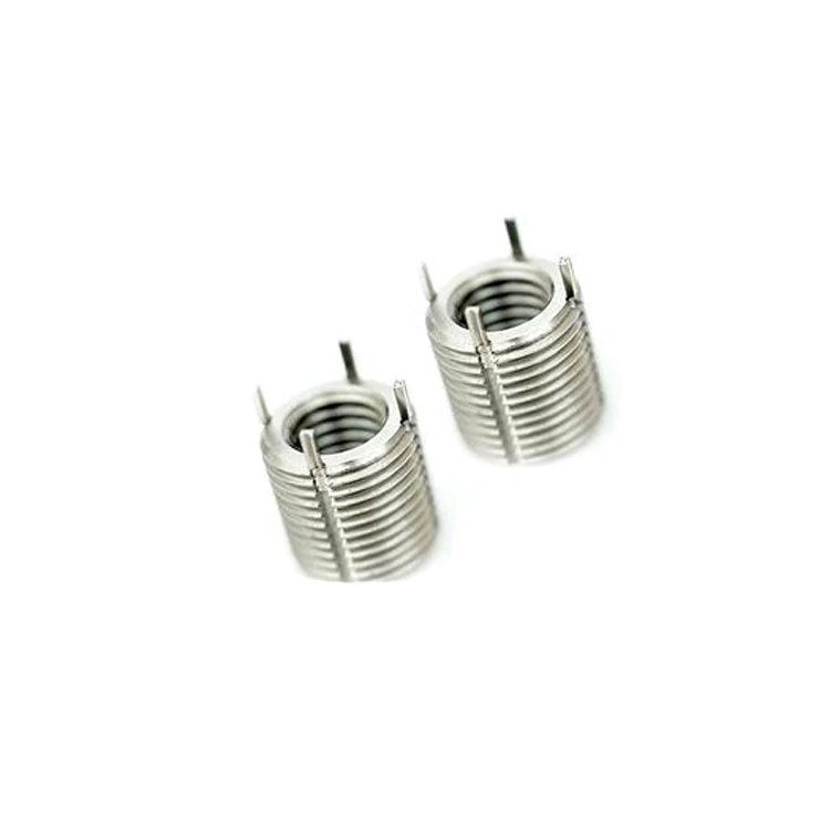 Special Steel/Stainless Steel Installation Tool for M8 Keensert Threaded Inserts Metric Measurement System Carton Packing