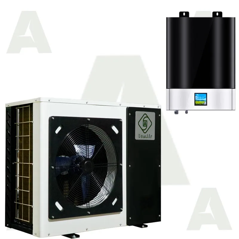 ErP A +++ CE лучшая продажа 16-20 кВт китайский нагревательный кран водонагреватель wrmepumpe warmwasser преобразователь постоянного тока сплит-тепловой насос