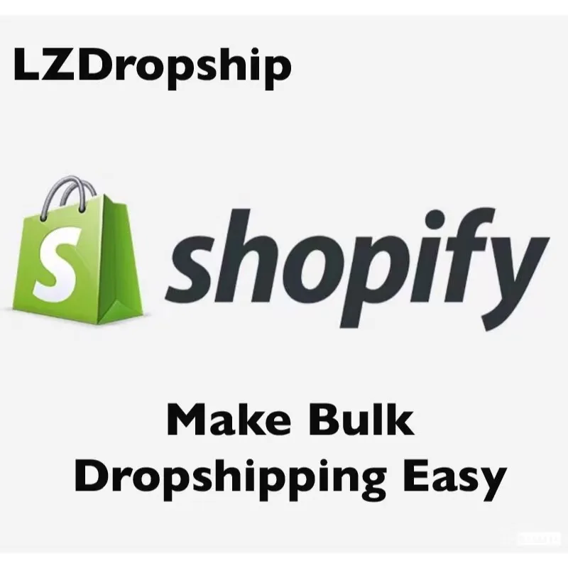 
 LZDropship, база в США, DDP, бесплатная доставка, бесплатный источник, Бесплатный склад, Shopify Прямая поставка агента  