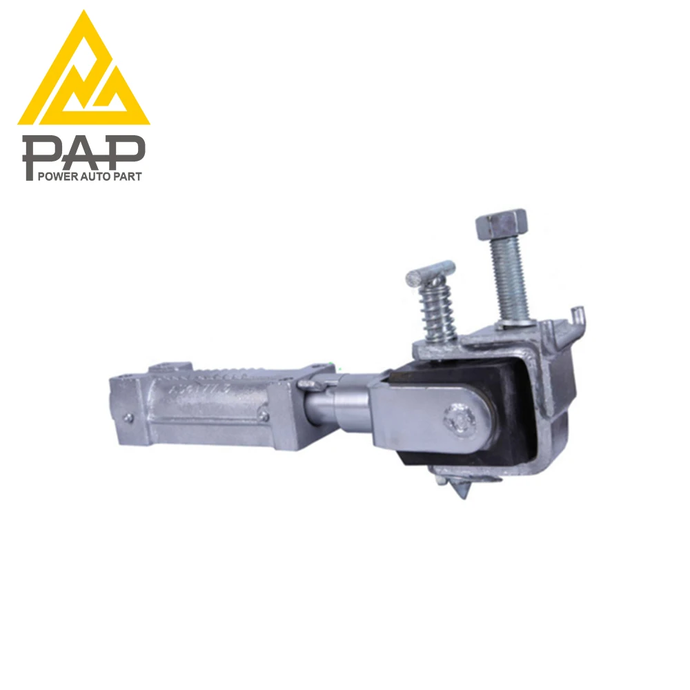 Manufacturer Direct Selling High Quality Australian Standard Brake Coupler With Hand Brake