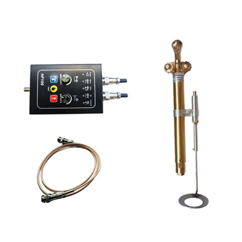 HF100 постоянной ёмкости, универсальный конденсатор высота ТГК контроллер для ЧПУ Пламя кислородной резки факел