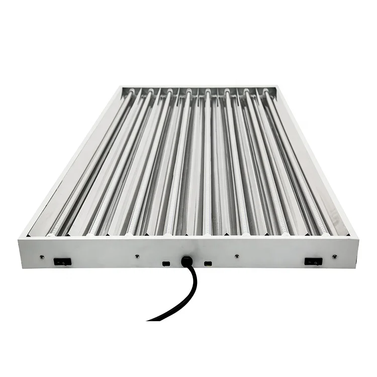 Fluorescent lamp panel t5 ho light fixture fluorescent
