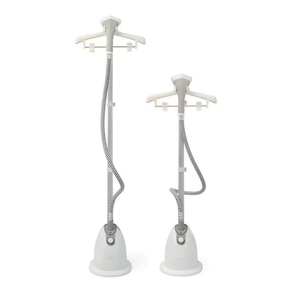 Professional Clothes Hanging Fabric Steamer Standing Vertical Clothes Steamer Garment Steamer For Commercial