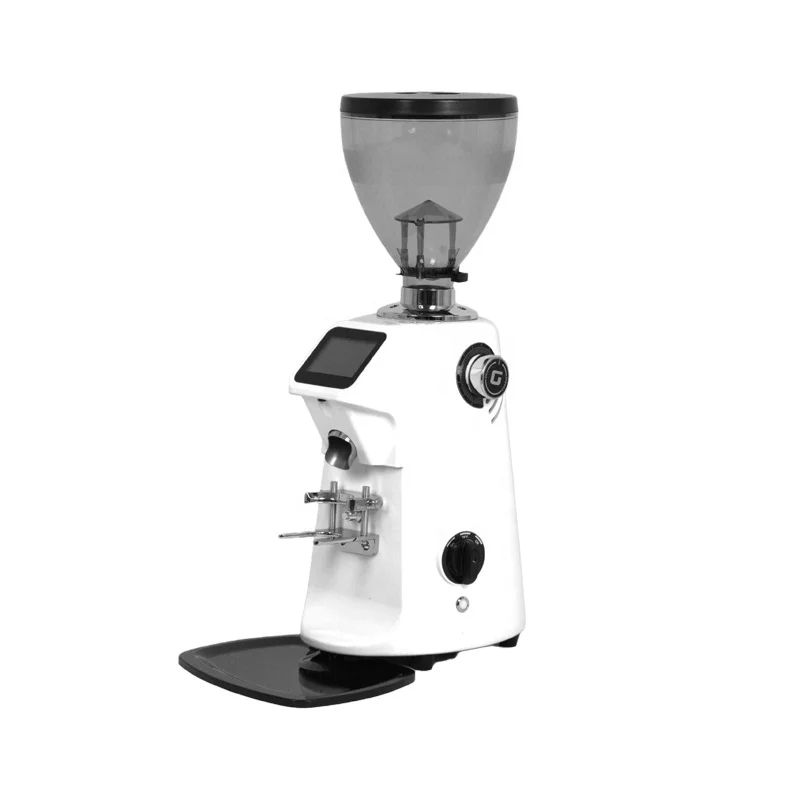 
Electric Coffee Grinder Machine Coffee bean grinde Automatic coffee grinder 