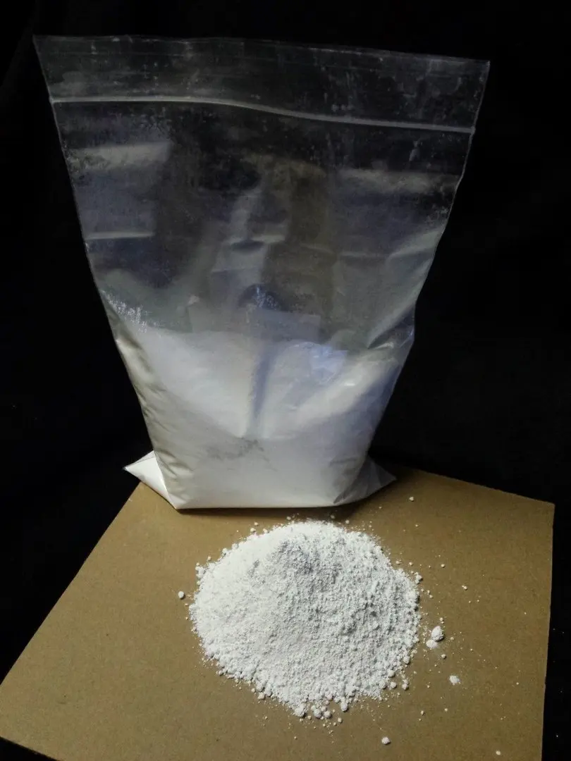 Manufacturer of High Quality Calcium Carbonate use for Paper 471-34-1