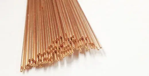 C12200 ASTM  copper pipe price copper pancake coil  for refrigeration