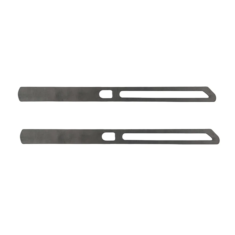 Drop wire And Needle Loom Dropper  Wires For Weaving Machine Spare Parts