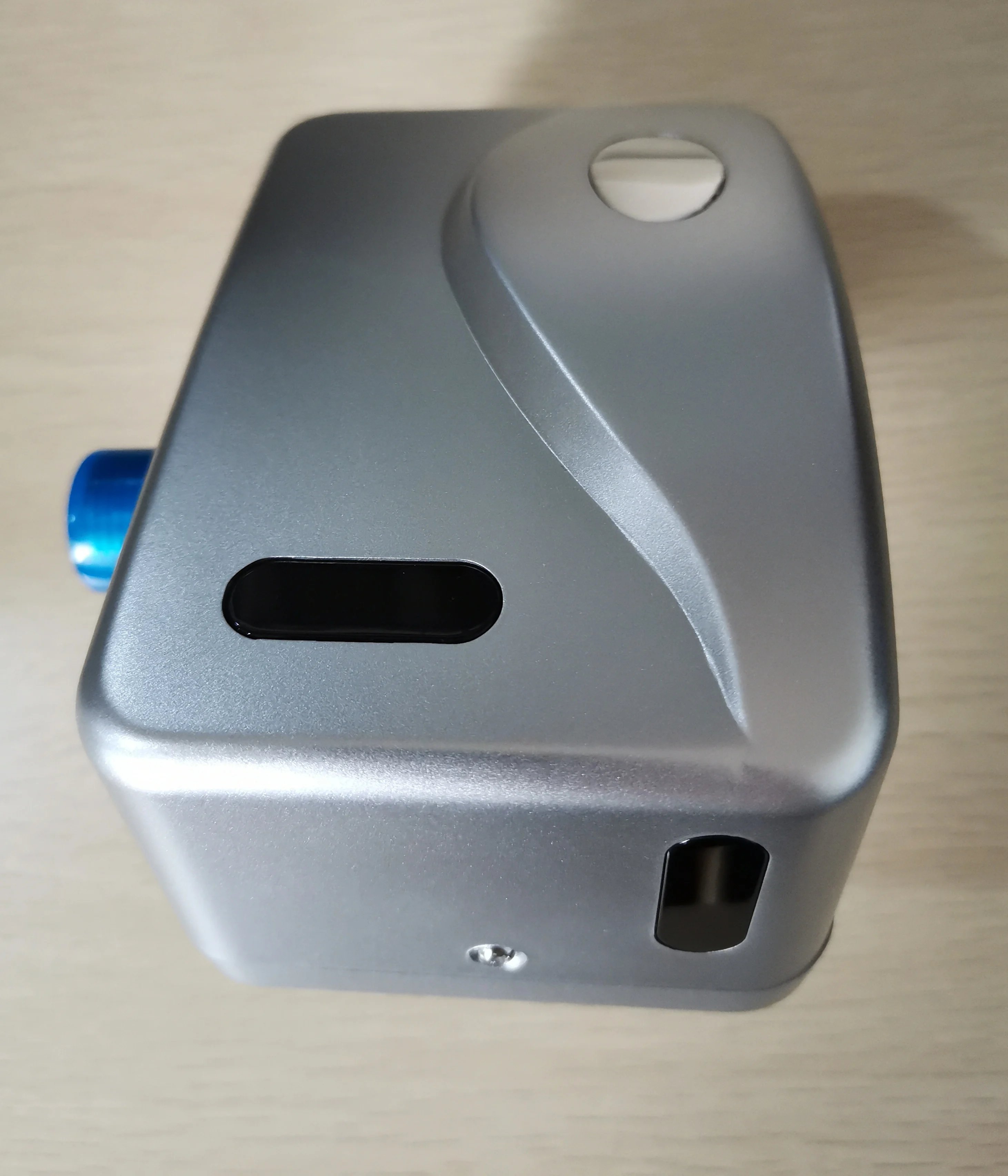 Non-contact  Semi Automatic   Sensor Hand Wash Faucet HY-269D/A