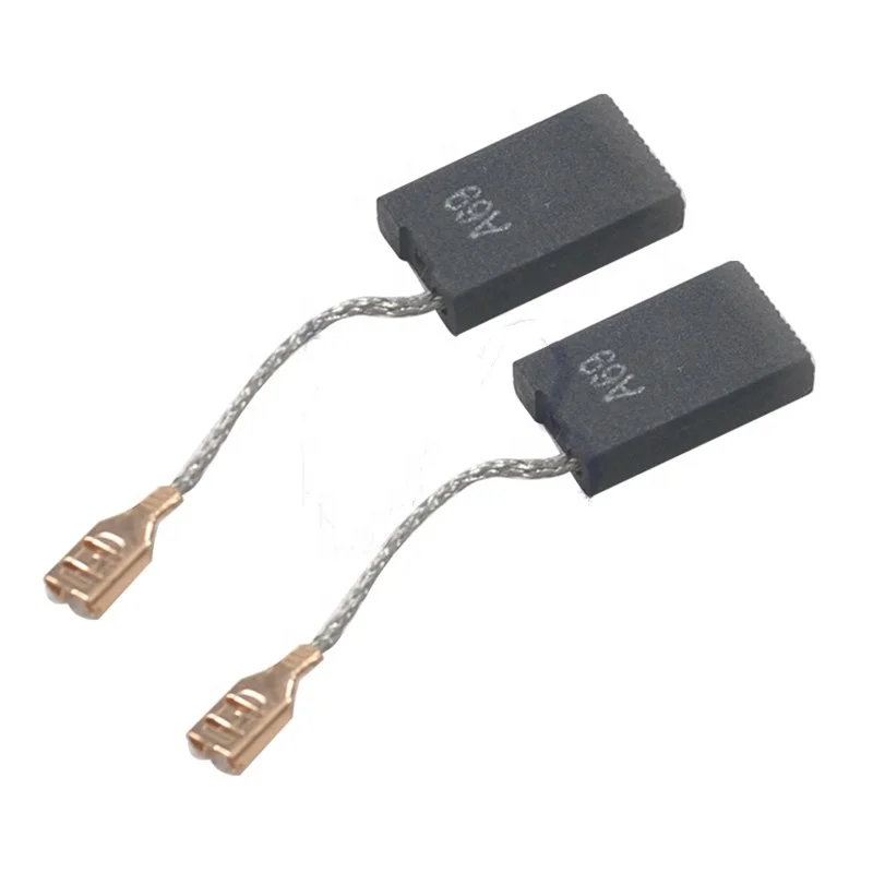 Угольные щетки для Hita-chi DH38YE DH40FR DH40MR 999033
