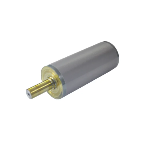 High-quality ceramic anilox roller customized  anilox roll for flexo printing