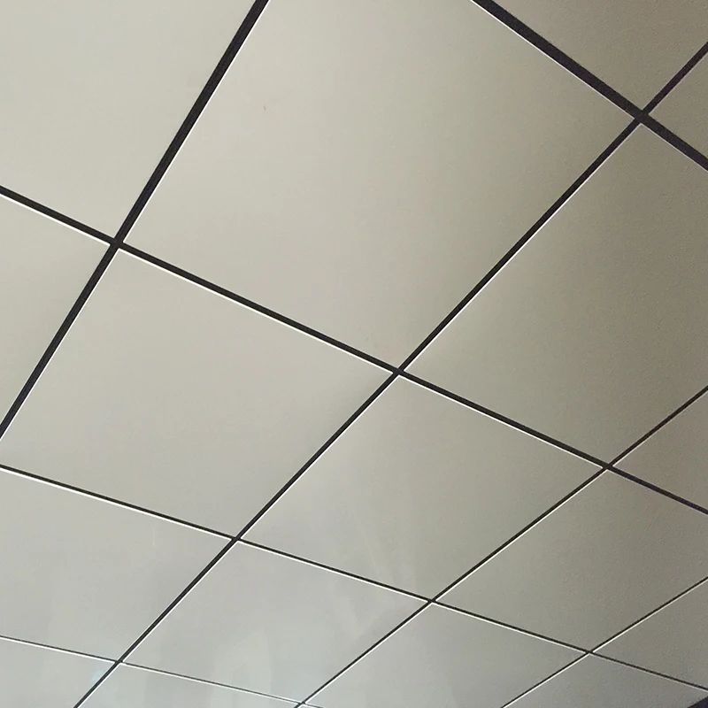 Excellent Quality T Bar Suspended Ceiling T Grid Suspended Ceiling t bar