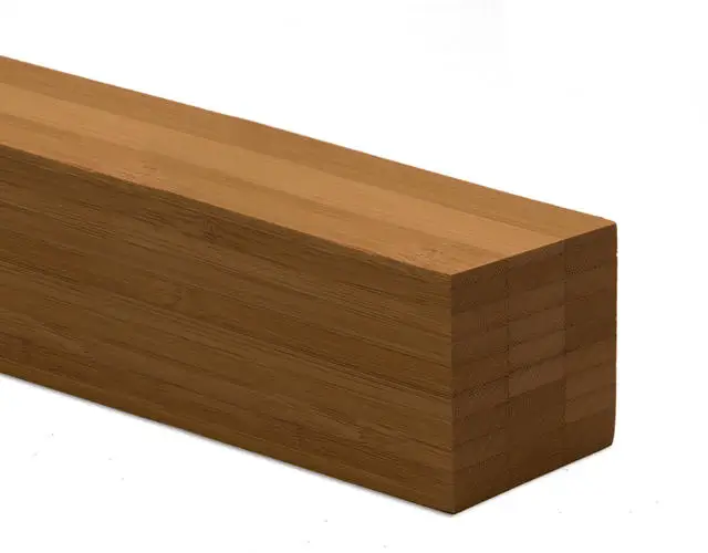 30x38mm bamboo timber bamboo ceiling timber