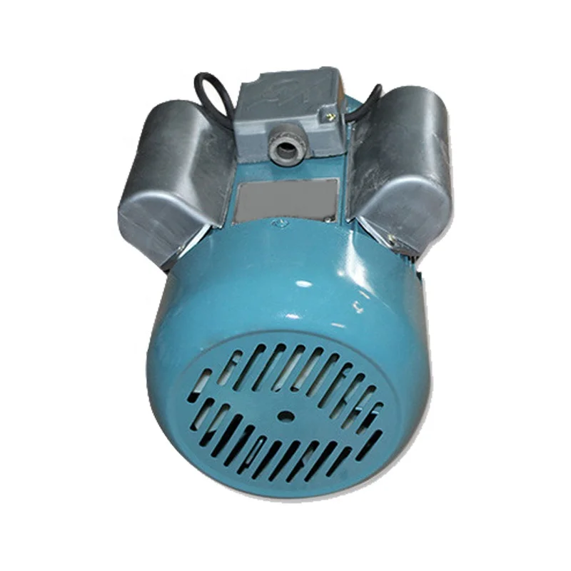 YL Series 2.2kw 220v Double-capacitor Single-phase Asynchronous Motor