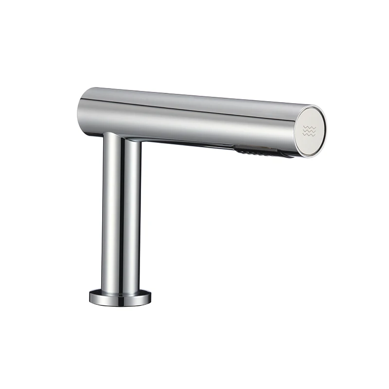 Электрическая сушилка для рук из нержавеющей стали