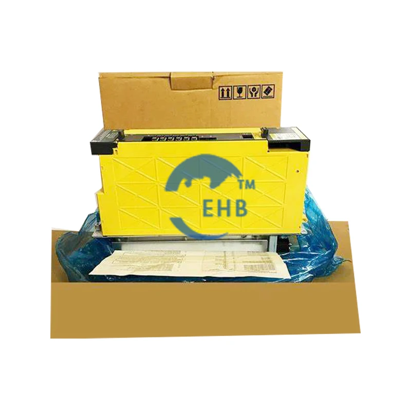 New original servo spindle driver  A06B-6141-H015