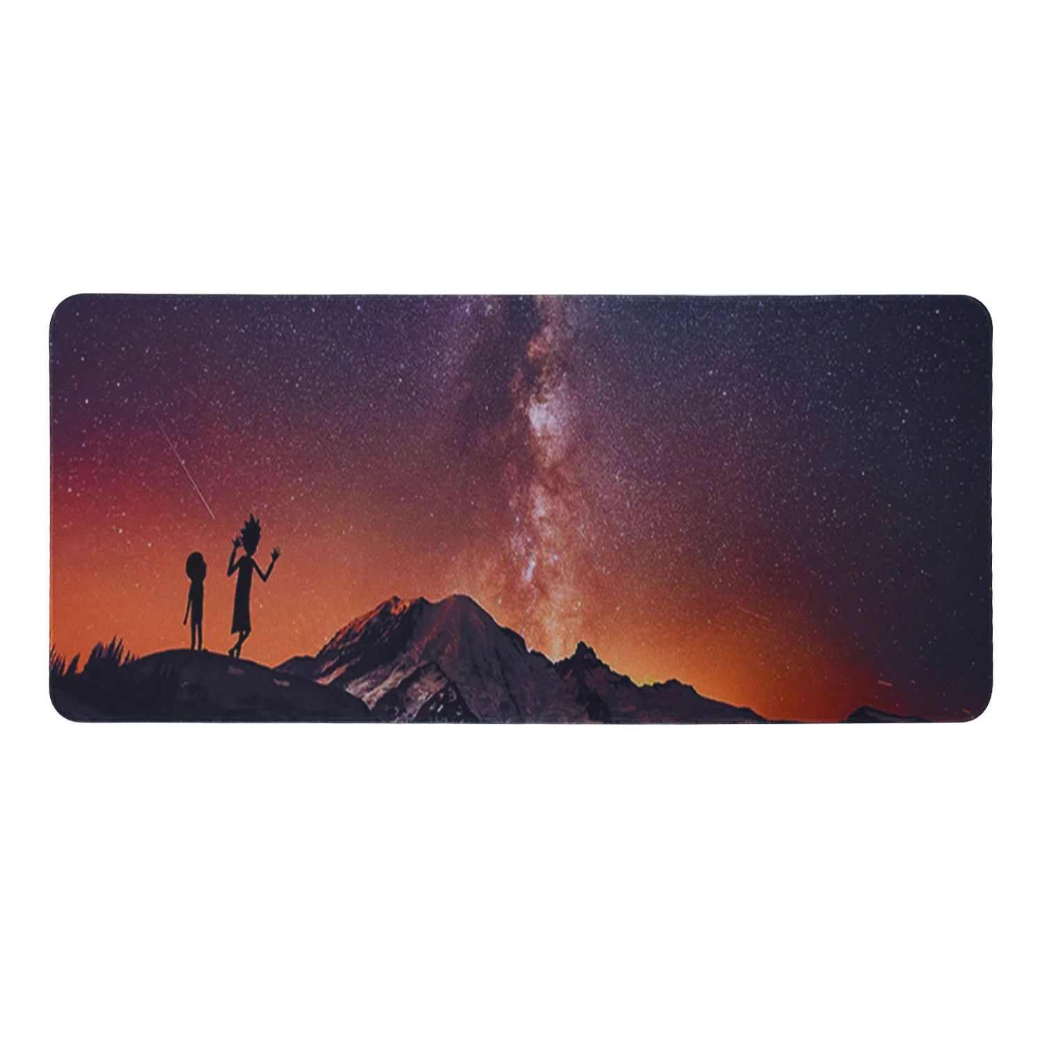 XXL Mauspad Mousepad Office Desk Keyboard Mat Extended Blank Rubber Gamer Large Custom Gaming Mouse Pad Desk Pad Desk mat