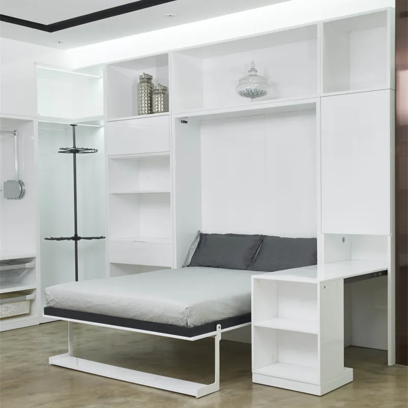 
cabinet murphy hidden bed mechanism wall bed mechanism 