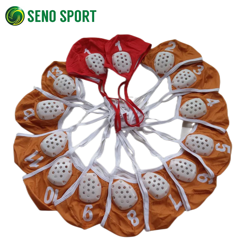 Wholesale Water Polo Caps, WPC Caps For Kids And Adults