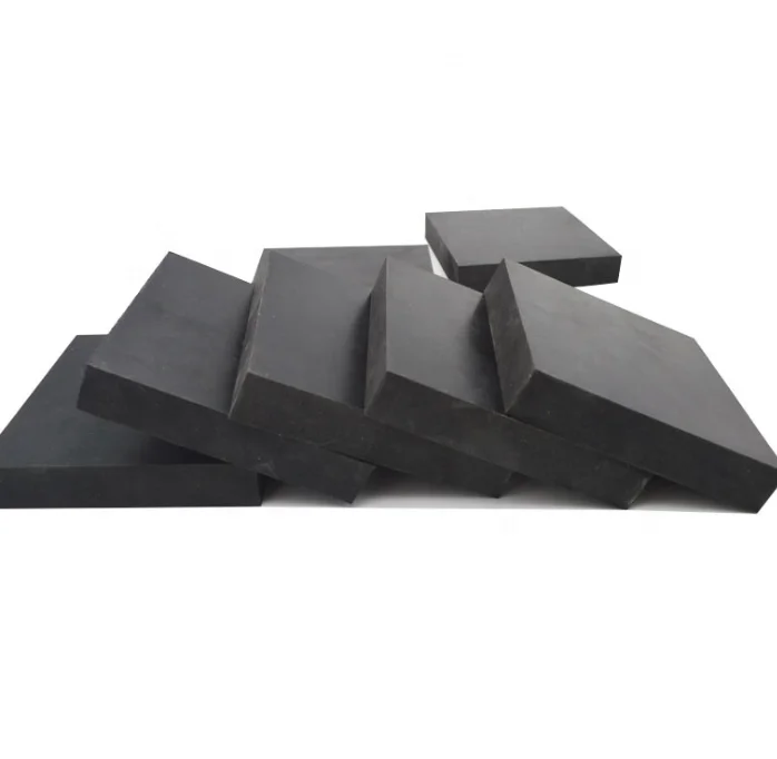 Китайская фабрика резиновые детали на заказ EPDM