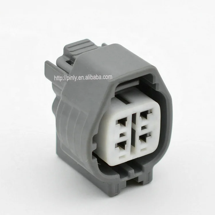 high quality 4 Pin car Sealed Sensor Connector 6189-0629