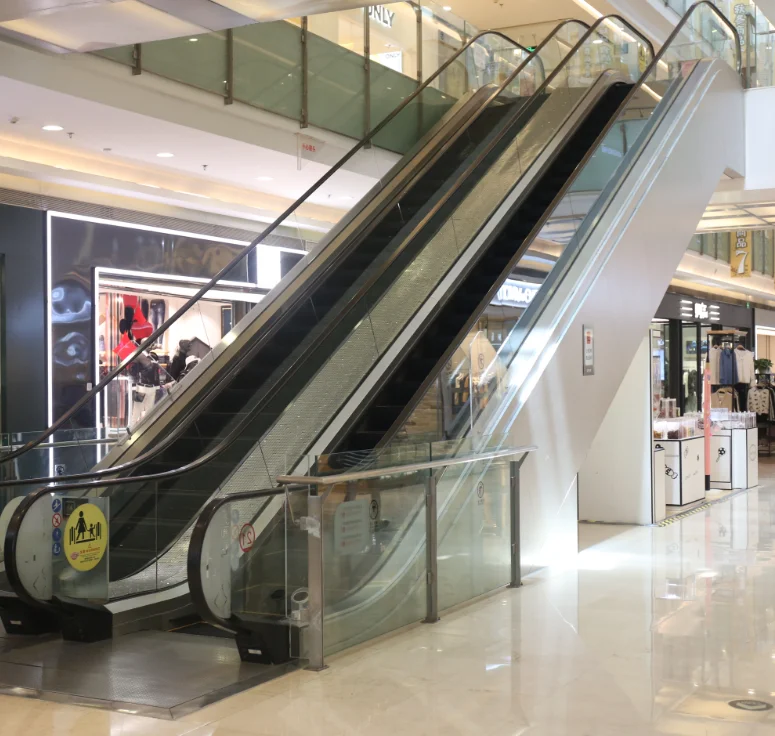 Brand new smart escalator handrail with low price