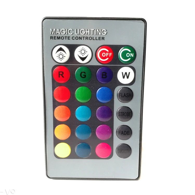  12 В силиконовый T10 RGB светодиодный автомобильный