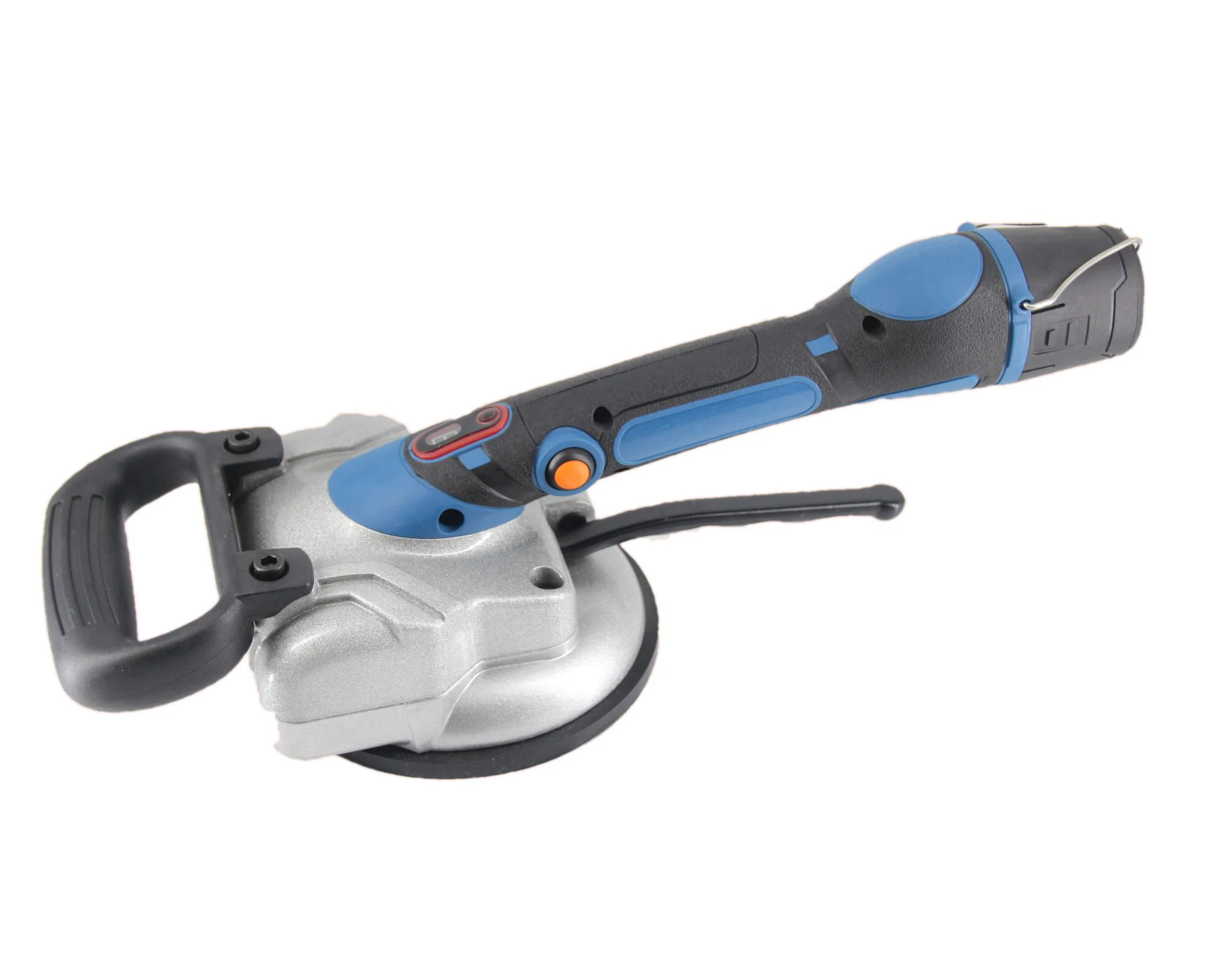 Super Adsorption and Adjustable Vibration Frequency Portable Single Handheld Tiling Tools and Equipment