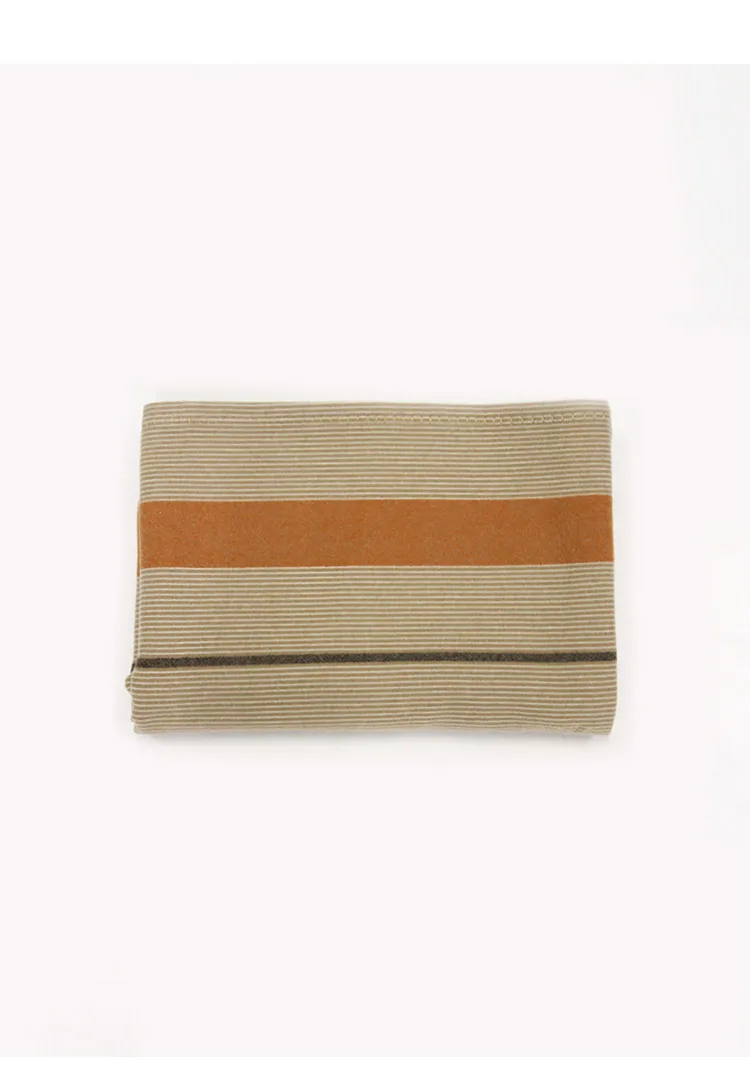 Autumn winter new thickened lamb blanket