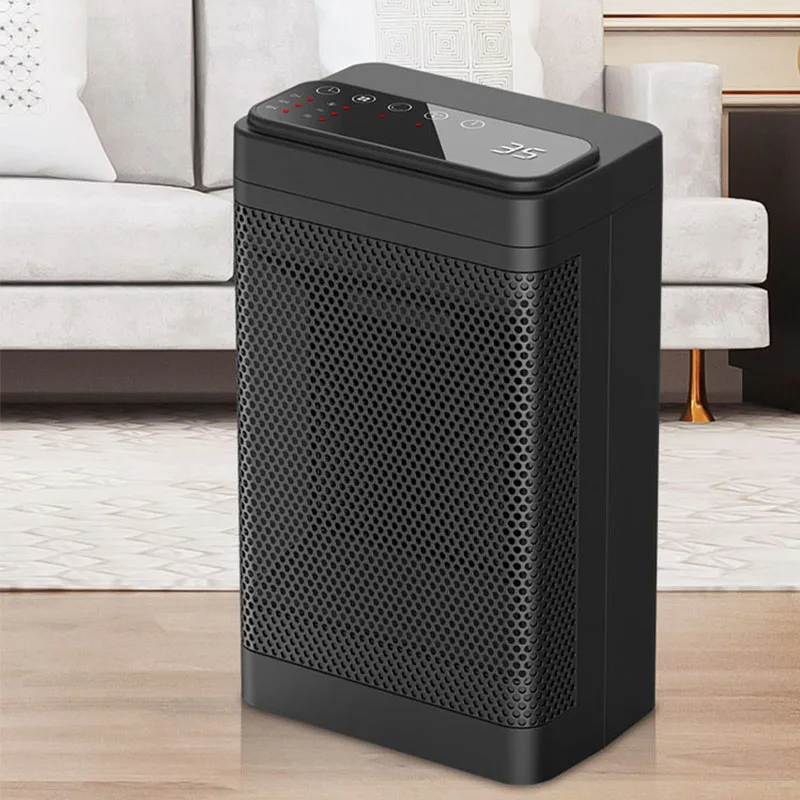 Winter Home Personal Energy Saving Small Space Heaters With Corded Electric