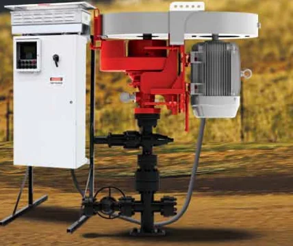 API  hot sale  torque anchor of progressive cavity pump/screw pump for oil field from Cnina