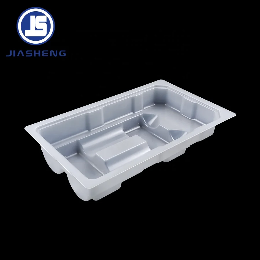 Factory Price Wholesale Medical Disposables Medication Blister Packs