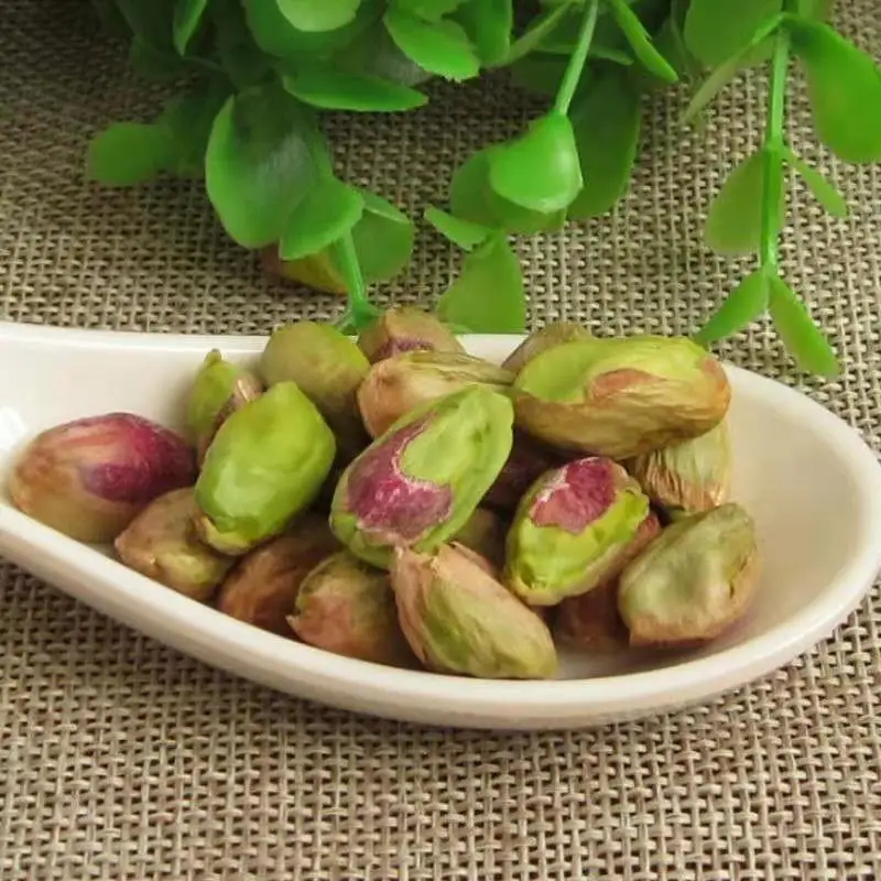 Pistachio Kernels Shelled Pistachio Nuts For Sale