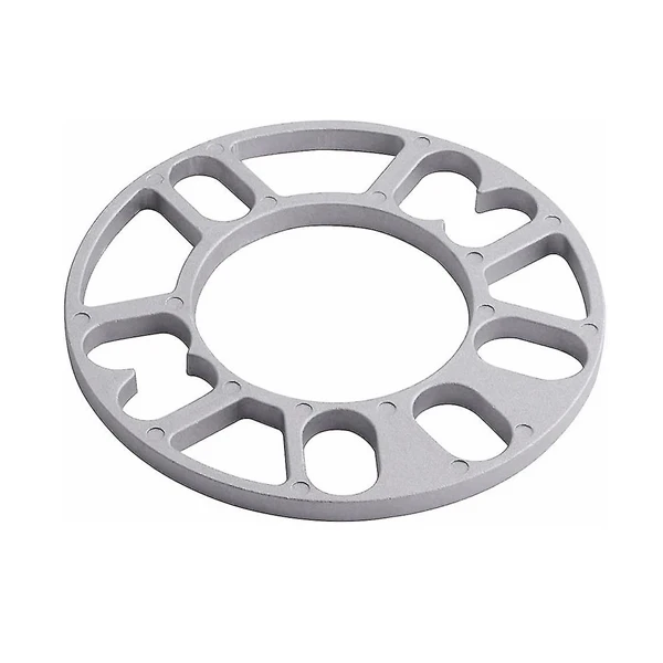High precision CNC car wheel spacer spacer for bmw f32