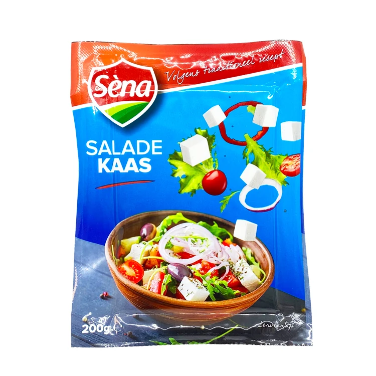 Wholesale Premium Grade Organic Halal Cow Milk White Cream Cheese from Netherlands Suppliers Piece Fermented 70 % Fat Content