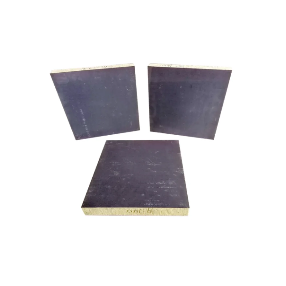 Residential Projects Construction Mineral Wool Sandwich Thermal Insulation Board rock wool mortar paper