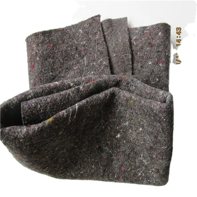 Recycled Felt for Non Woven Mattress