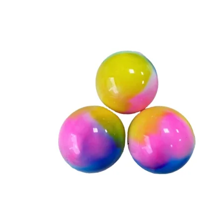 Custom Logo And Color Street Hockey Ball PVC Hockey Puck Manufacturer