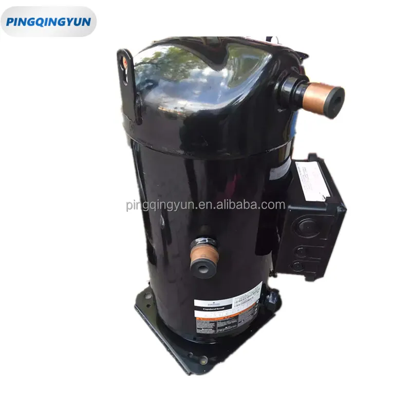 Supply Copeland Refrigerant Compressor ZR28K3E-TFD-522
