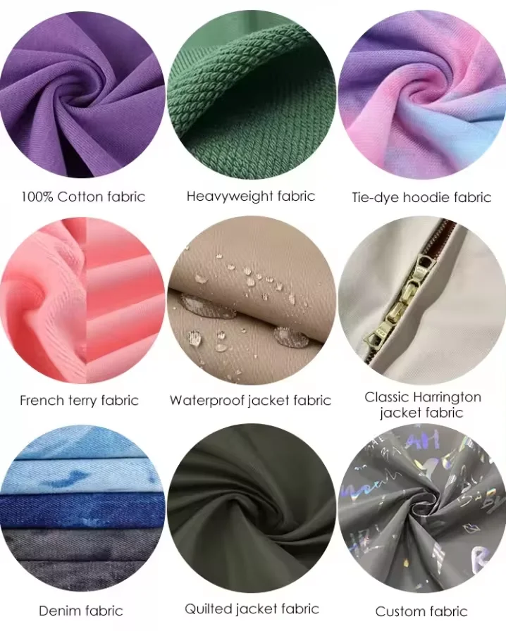 Custom Fall Winter New Design 100% Cotton Super Soft Knit Long Sleeve Men Two Piece Hoodie and Pants Set With Kangaroo Pocket