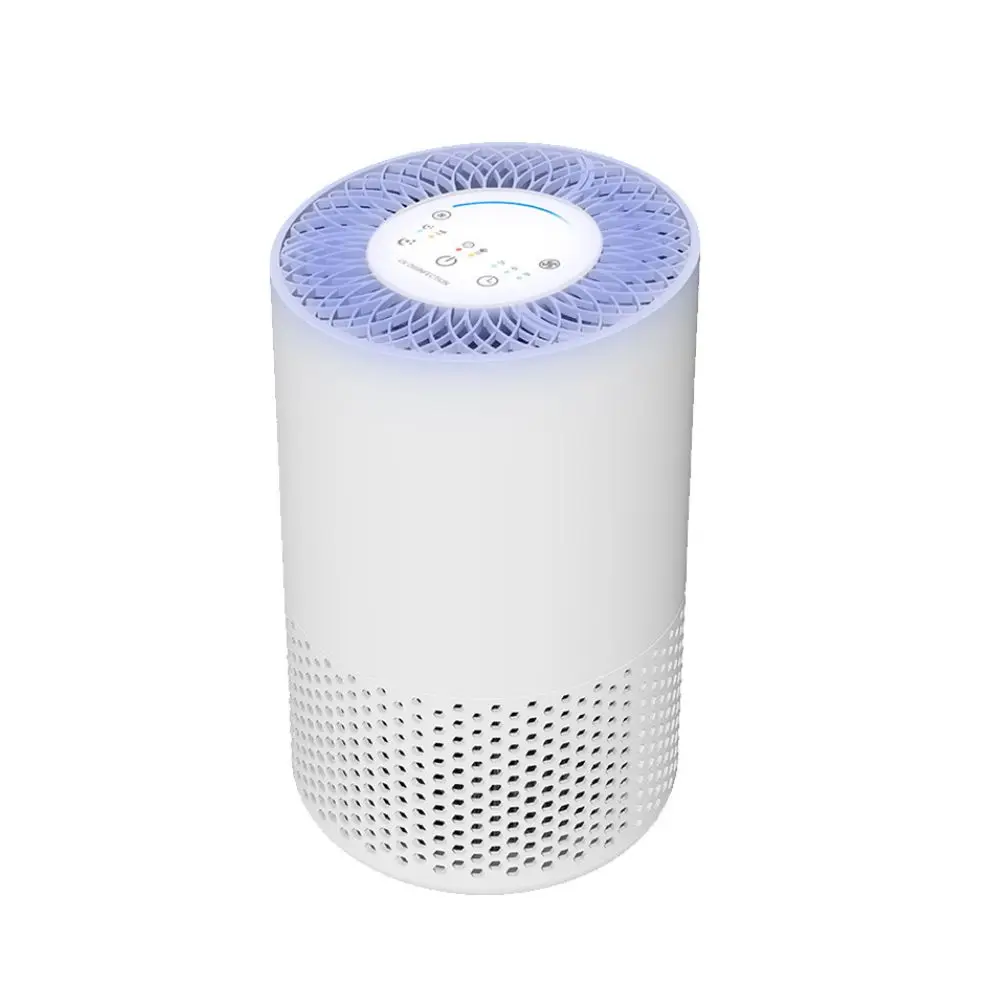 air purifier manufacturer
