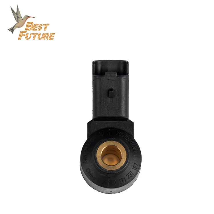 Пользовательские автомобильной knock сенсор сборки