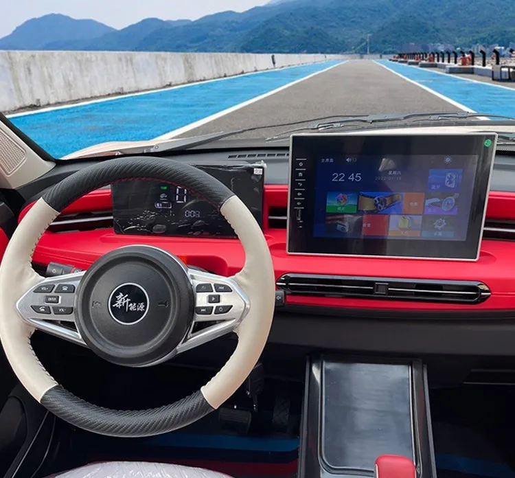 Заводская цена 5 колес красивые маленькие автомобили спортивные новые энергетические электромобили отлично подходит для взрослых