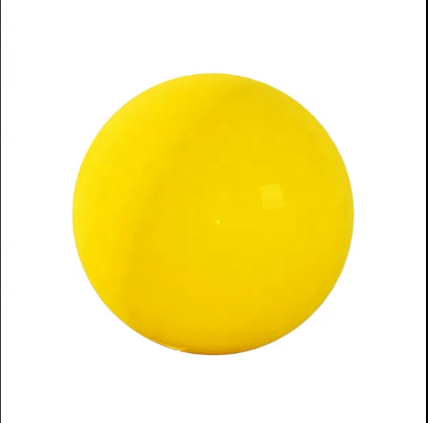 Custom Made Colors 15cm  Stainless Steel Hollow Sphere White Steel Hollow Ball M5 M6 Threaded hole