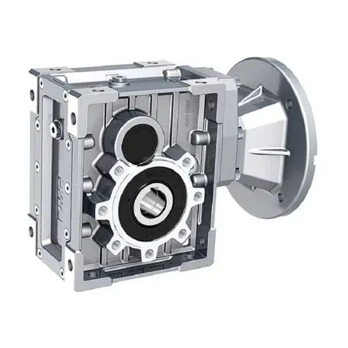 Precision quasi Hyperboloid gear reducer for servo motor